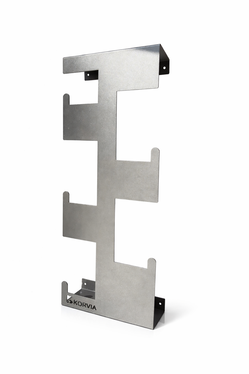 KORVIA Coat Stand Wall Mounted - Image 2