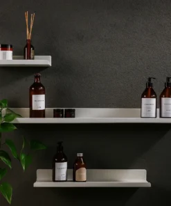 KORVIA Layered Shelf